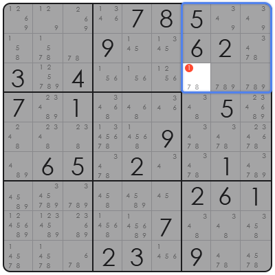 five sudoku
