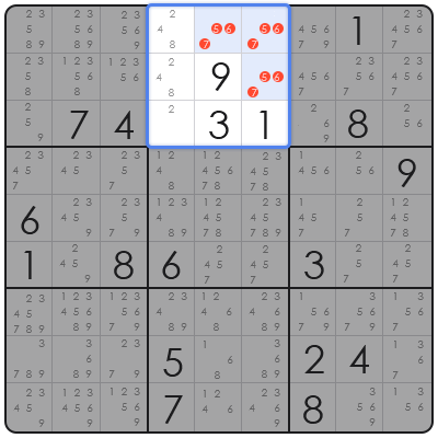 how to make a sudoku puzzle
